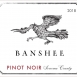 Banshee Pinot Noir 2018